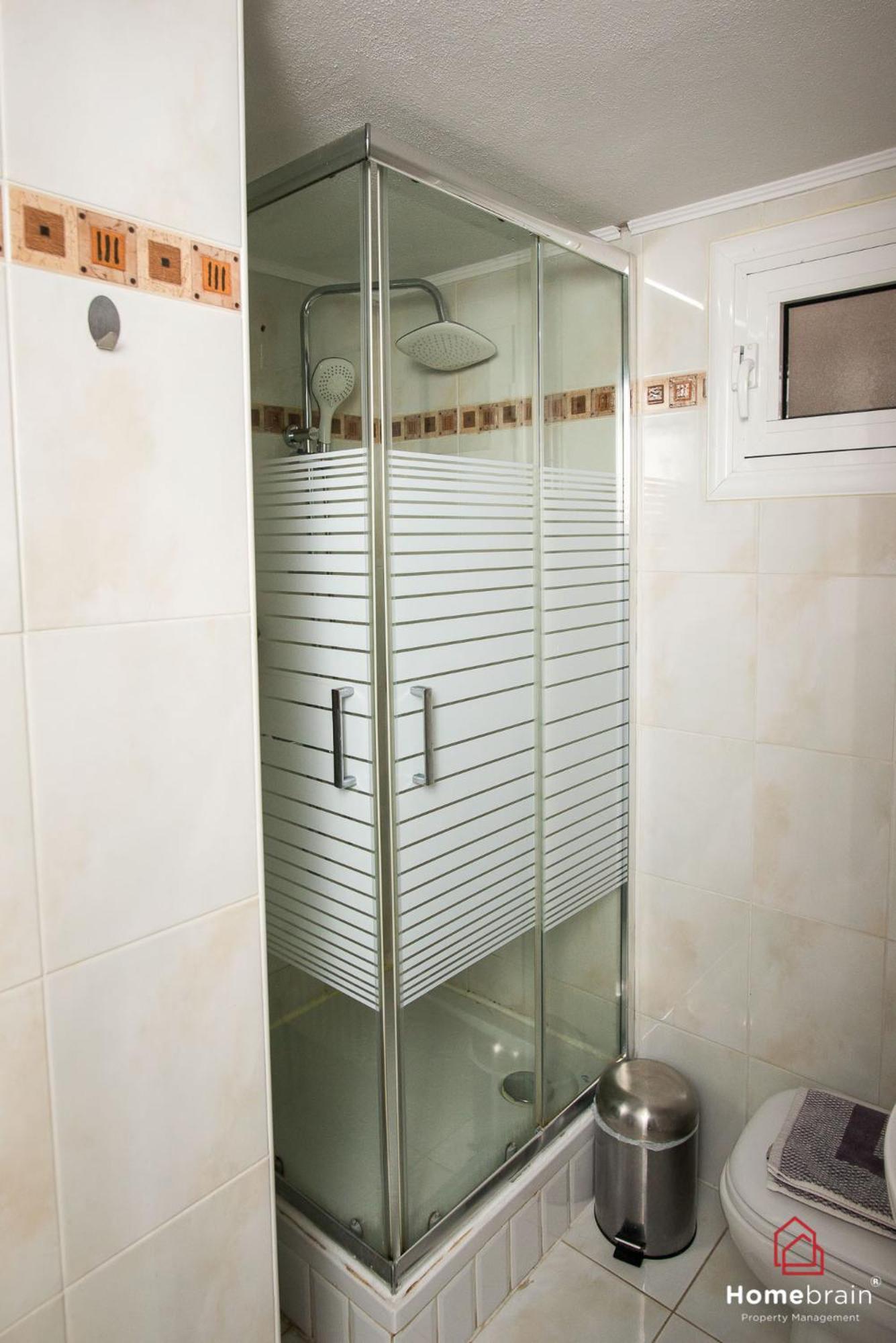Deluxe Suite By Homebrain อเล็กซานโดรโพลิส ภายนอก รูปภาพ