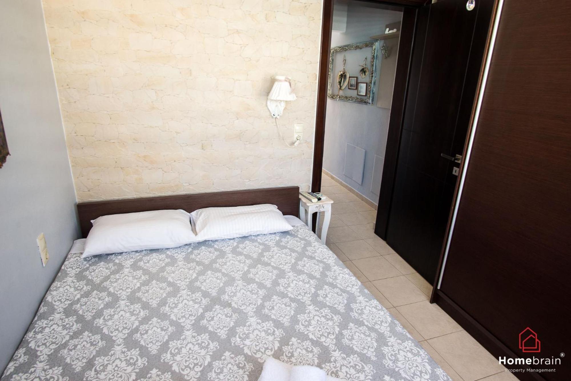 Deluxe Suite By Homebrain อเล็กซานโดรโพลิส ภายนอก รูปภาพ